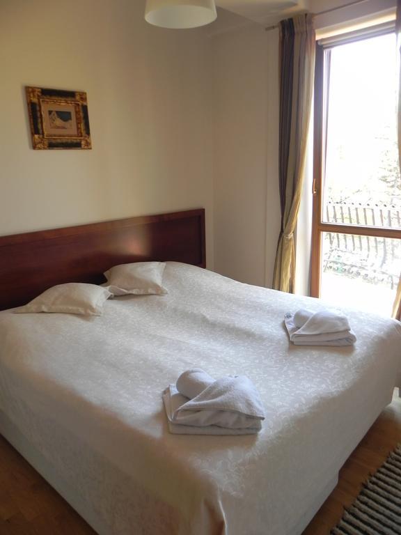Apartament Brandy Radowid Apartment