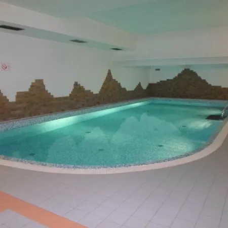 Apartament Brandy Radowid Zakopane Pokój zdjęcie