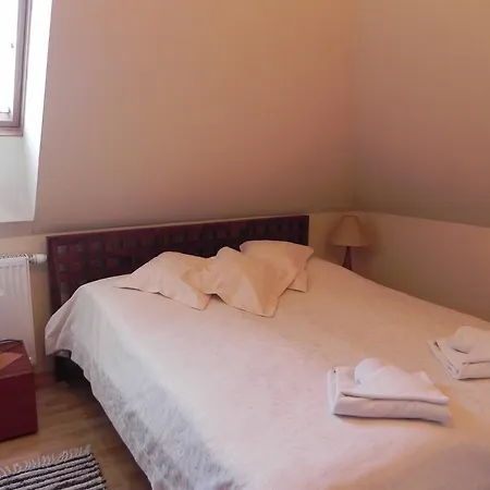 Apartament Brandy Radowid Zakopane Pokój zdjęcie