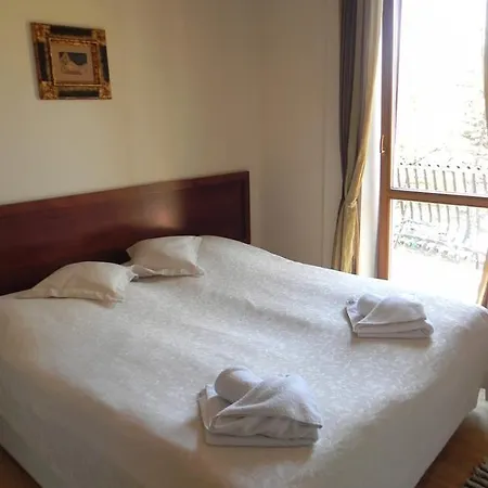 Apartament Brandy Radowid Zakopane Pokój zdjęcie