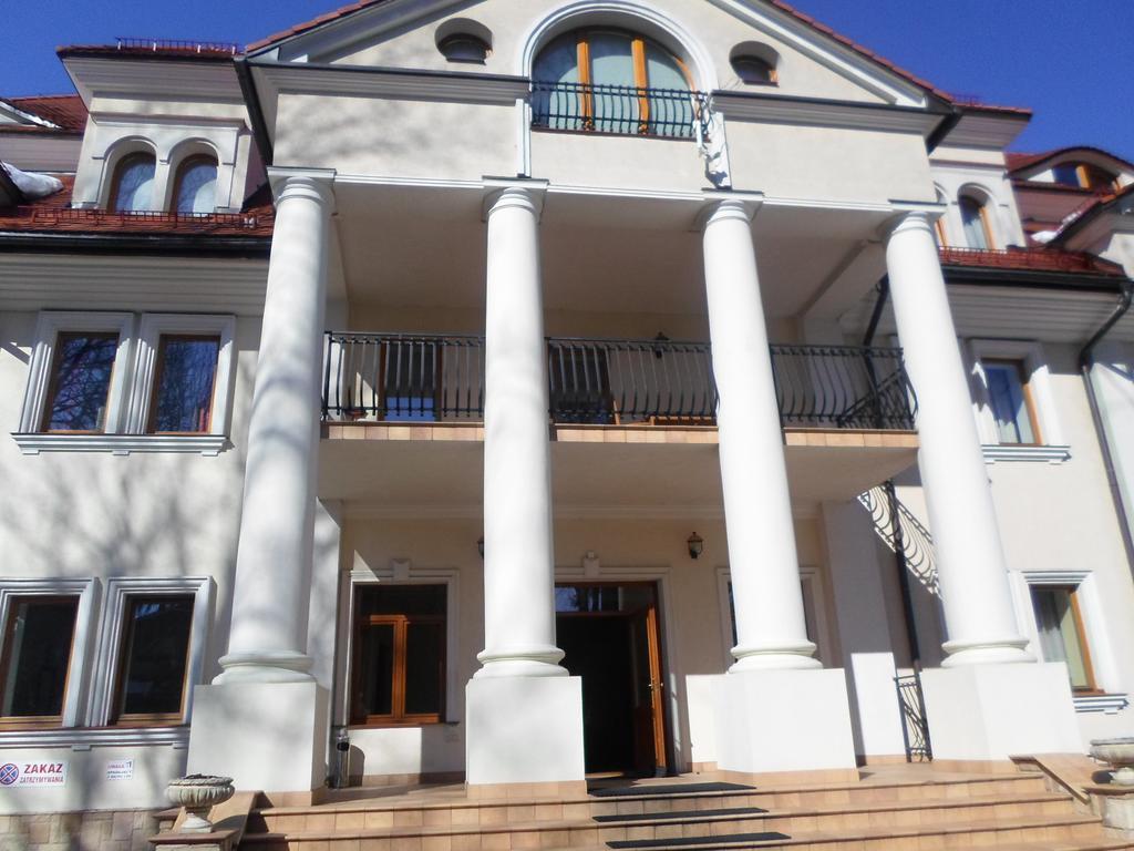 Apartament Brandy Radowid * Zakopane