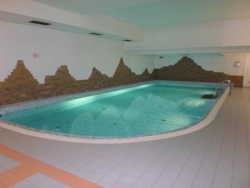 Apartament Brandy Radowid Apartment Zakopane