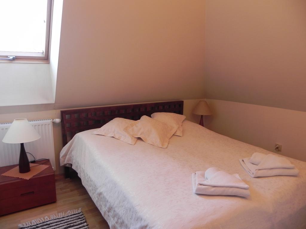 Apartament Brandy Radowid Apartment *