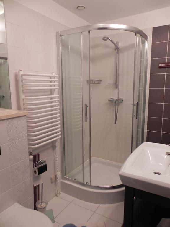 Apartment Apartament Brandy Radowid *