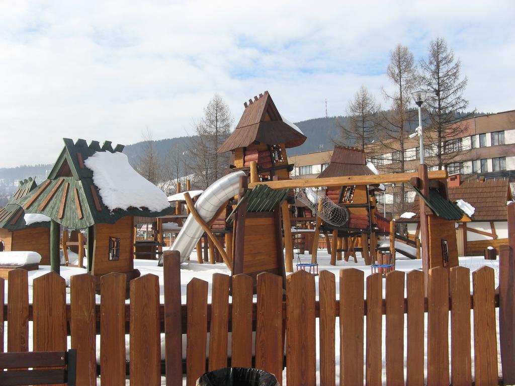 Apartment Apartament Brandy Radowid Zakopane